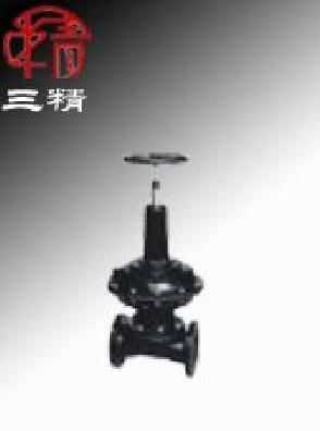G6B41J-常开型衬胶气动隔膜阀-供求商机-永嘉县三精阀门