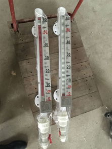 良邦仪表与苏州知名化工塑料设备厂携手合作pp材质磁翻板液位计