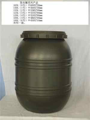 供应优质塑料制品 邢台塑料桶、鲁源品牌及PP化工塑料桶与隔膜阀产品介绍