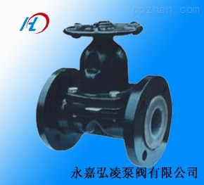 供应EG41J隔膜阀、英标隔膜阀、法兰衬氟隔膜阀及各类隔膜阀产品