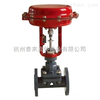 高效可靠，精准控制 探秘杭州泰来流体设备的ZXT-ZXT薄膜式PP隔膜阀