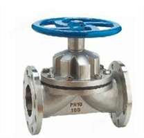 卫生级安全阀与PP隔膜阀 保障洁净流体系统的安全与卫生